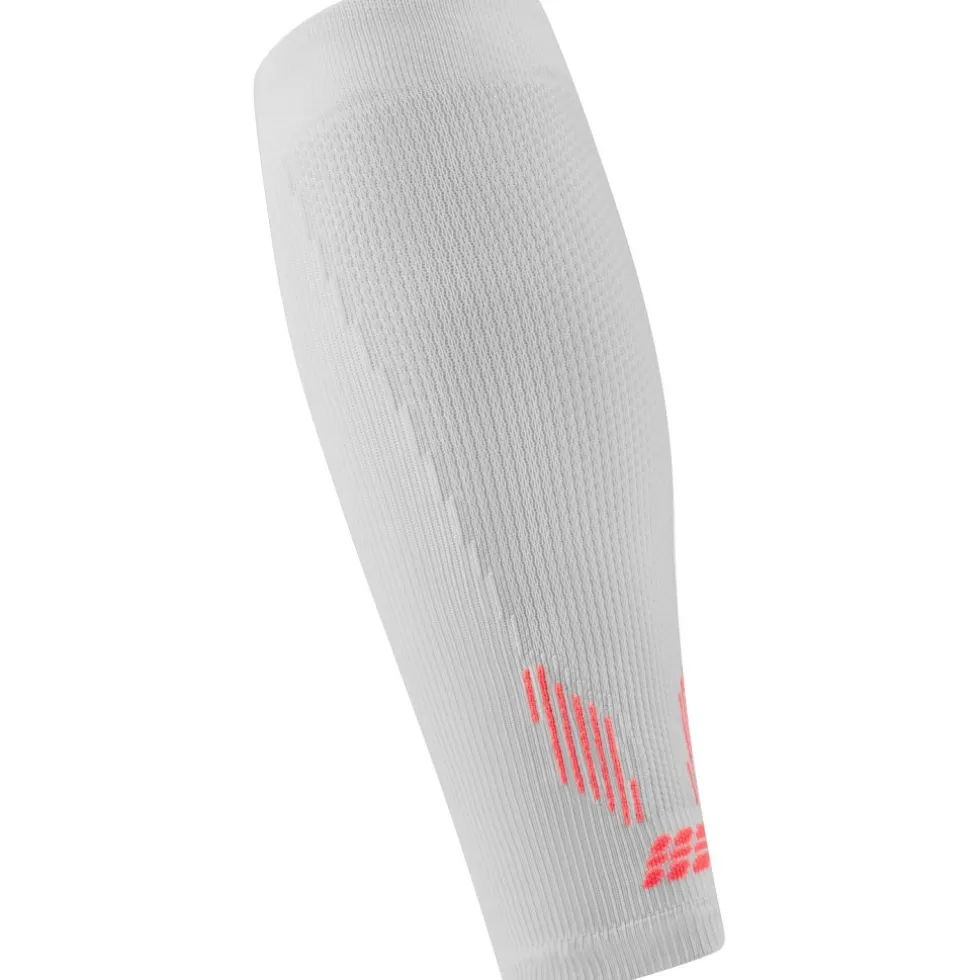 CEP Core Run Kuit-Compressor Dames - grey