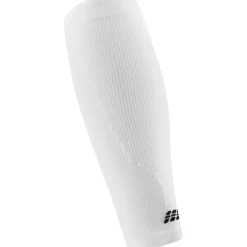 Sportbandages & Braces|Sportbandages & Braces < CEP Core Run Kuit-Compressor Dames - wit