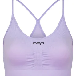 Sport Bh'S|Ondergoed < CEP Core Run ight upport BH-Top Dae - iac