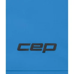 CEP Core Run Shorts Heren - blue