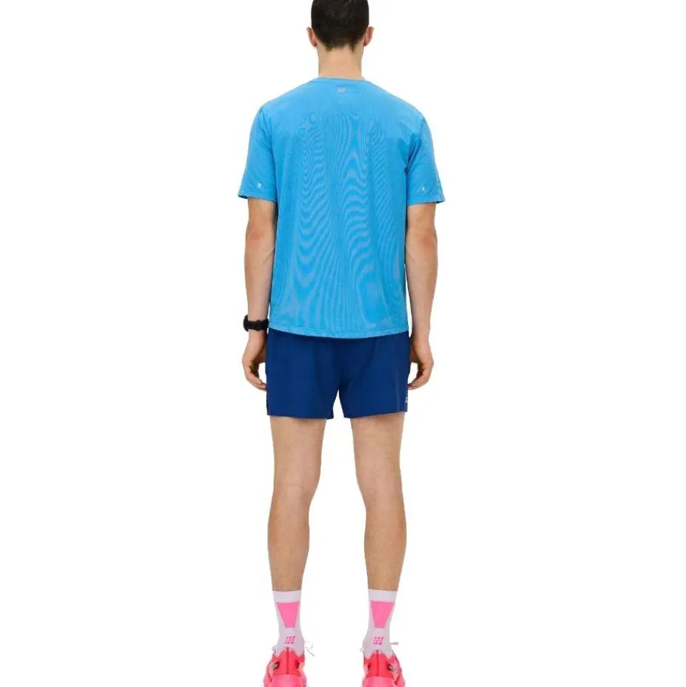 CEP Core Run Shorts Heren - dark blue