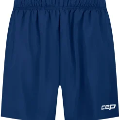 CEP Core Run Shorts Heren - dark blue