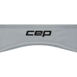 CEP Core Run Thermal Hoofdband - grijs