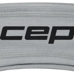 CEP Core Run Thermal Hoofdband - grijs
