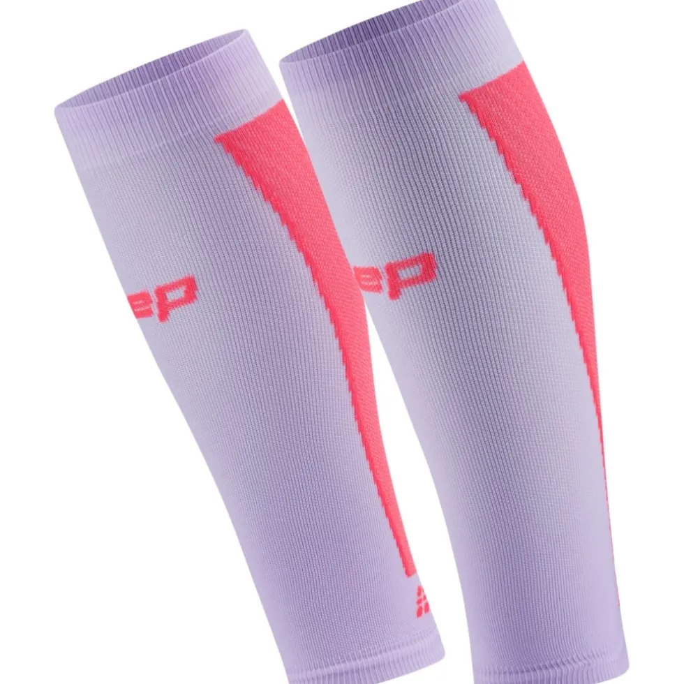 CEP Core Run Ultralight Kuit-Compressor Dames - lilac/pink