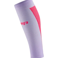 CEP Core Run Ultralight Kuit-Compressor Dames - lilac/pink