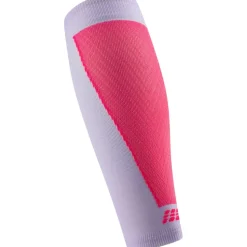 CEP Core Run Ultralight Kuit-Compressor Dames - lilac/pink