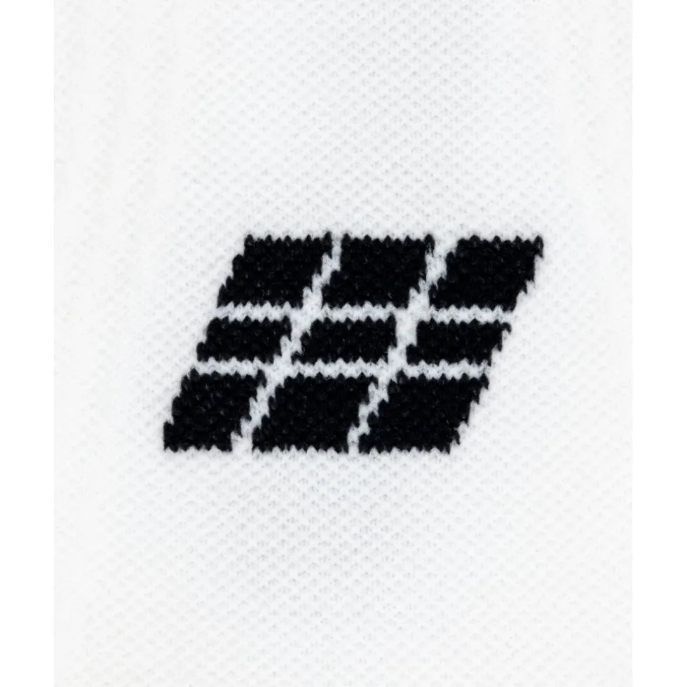 CEP Core Run Zweetpolsband - white