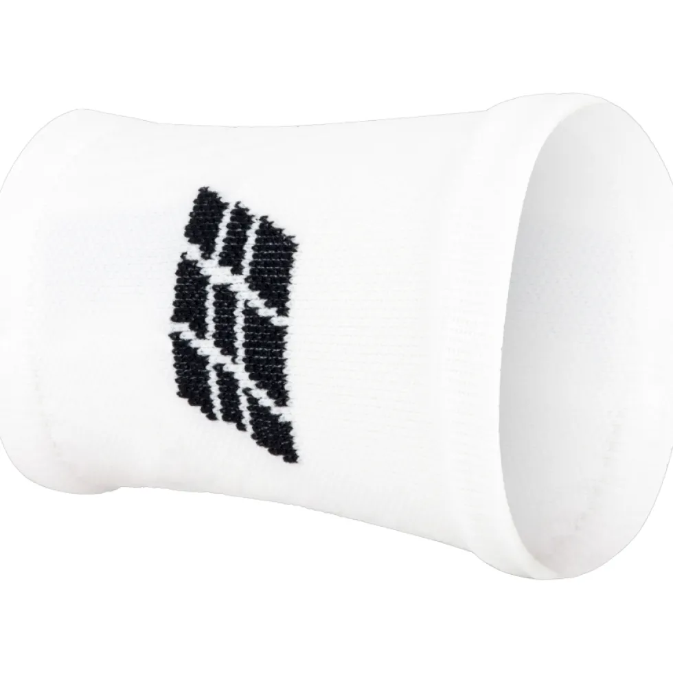 CEP Core Run Zweetpolsband - white