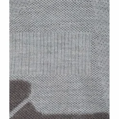 Sokken|Sokken < CEP Hiking Light Cushion Tall Compressiesokken Dames - grey/dark grey