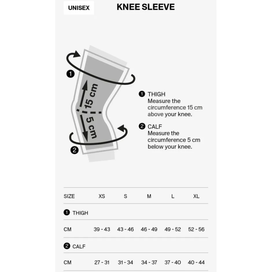Sportbandages & Braces|Sportbandages & Braces < CEP ight upport Copreie-Knieverband 2.0 - back