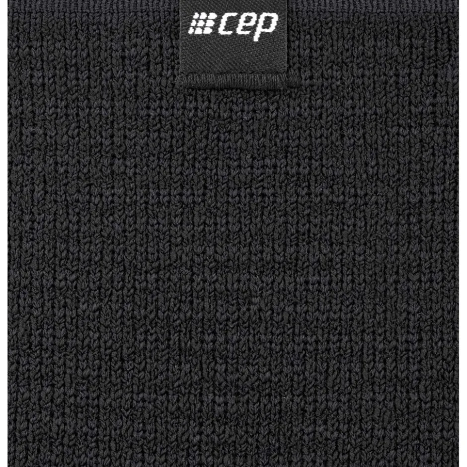 Sportbandages & Braces|Sportbandages & Braces < CEP Max Support Achilles Compressieverband 2.0 - black