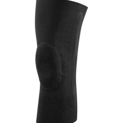 CEP Max Support Knie Compressieverband - zwart