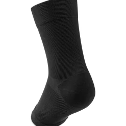 CEP Mid Support Enkel Compressieverband 2.0 - black/grey
