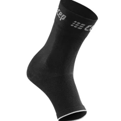 CEP Ortho Enkelbrace - zwart/grijs