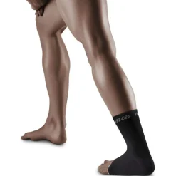 CEP Ortho Enkelbrace - zwart/grijs