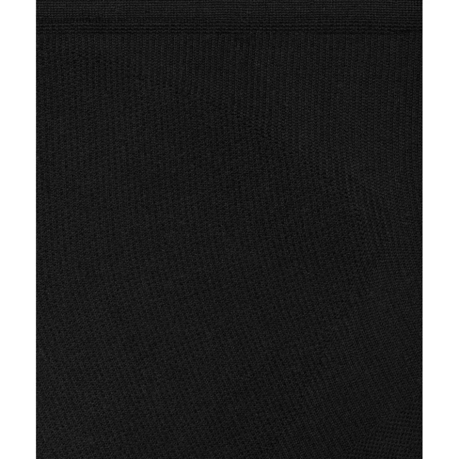 Broeken & Rokken < CEP Pro Recovery No Foot Compressie Legging Dames - black