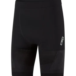 Broeken & Rokken < CEP Pro Run 3D Copressie Shorts Heren - back