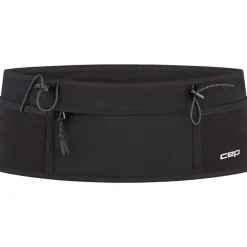 CEP Pro Run Drinkriem - black