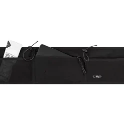 CEP Pro Run Drinkriem - black