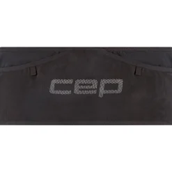 CEP Pro Run Drinkriem - black