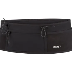 CEP Pro Run Drinkriem - black