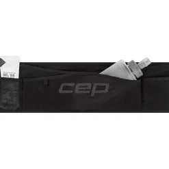 CEP Pro Run Drinkriem - black