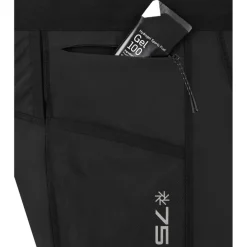CEP Pro Run Ultralight Cargo Shorts Heren - black