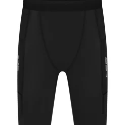 CEP Pro Run Ultralight Cargo Shorts Heren - black