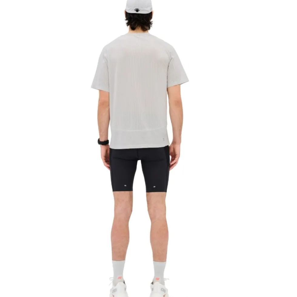 CEP Pro Run Ultralight Cargo Shorts Heren - black