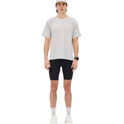 CEP Pro Run Ultralight Cargo Shorts Heren - black