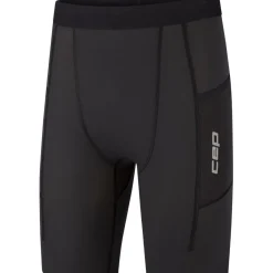 CEP Pro Run Ultralight Cargo Shorts Heren - black