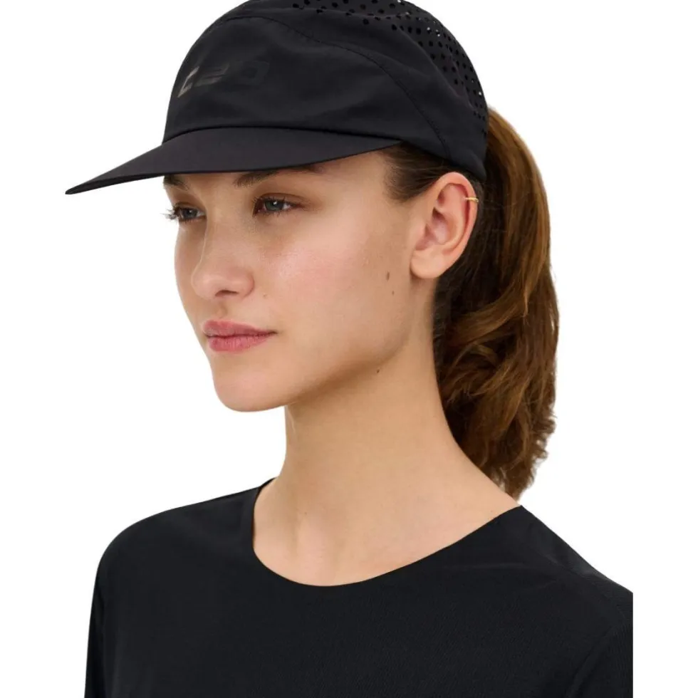 CEP Pro Run Ultralight Pet - zwart