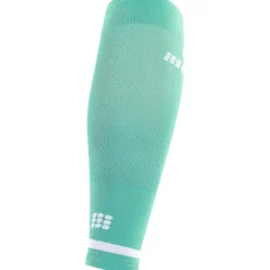 Sportbandages & Braces|Sportbandages & Braces < CEP The Run Kuit-Compressor 4 Heren - ocean