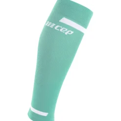 Sportbandages & Braces|Sportbandages & Braces < CEP The Run Kuit-Compressor 4 Heren - ocean