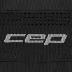 Tassen < CEP Core Hardloopriem - zwart