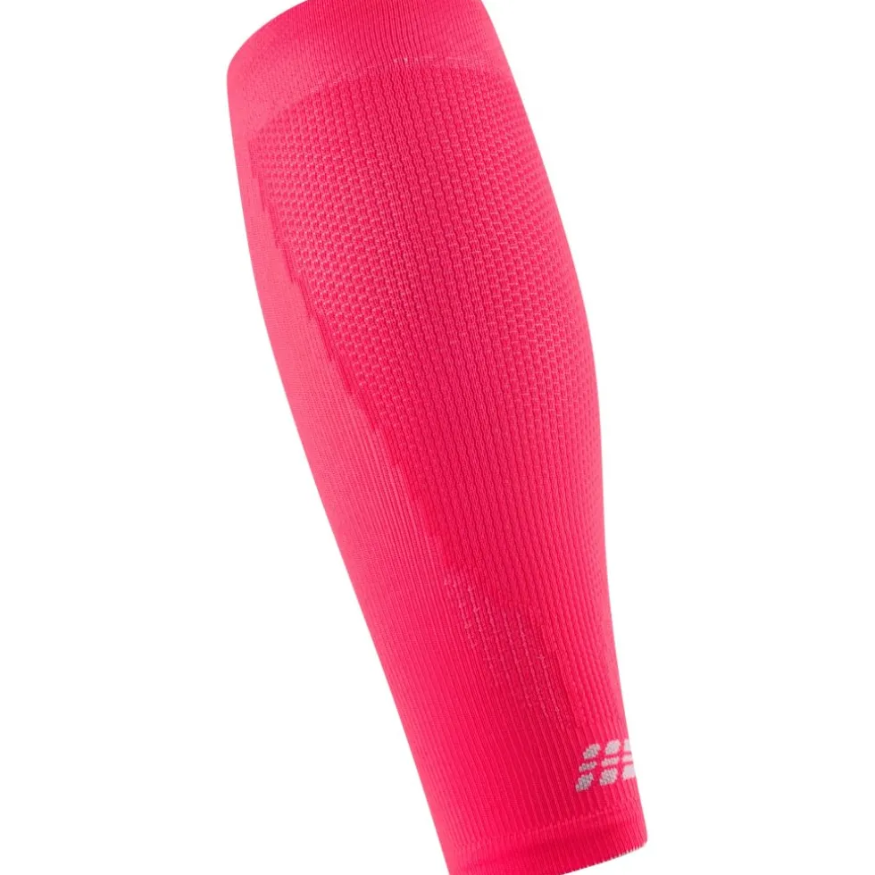 CEP Core Run Kuit-Compressor Dames - pink