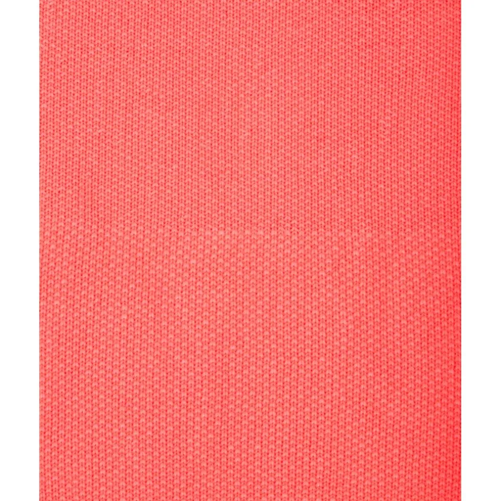 CEP Core Run Ultralight Long Armwarmers - neon coral