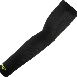 CEP Core Run Ultralight Short Armwarmers - zwart