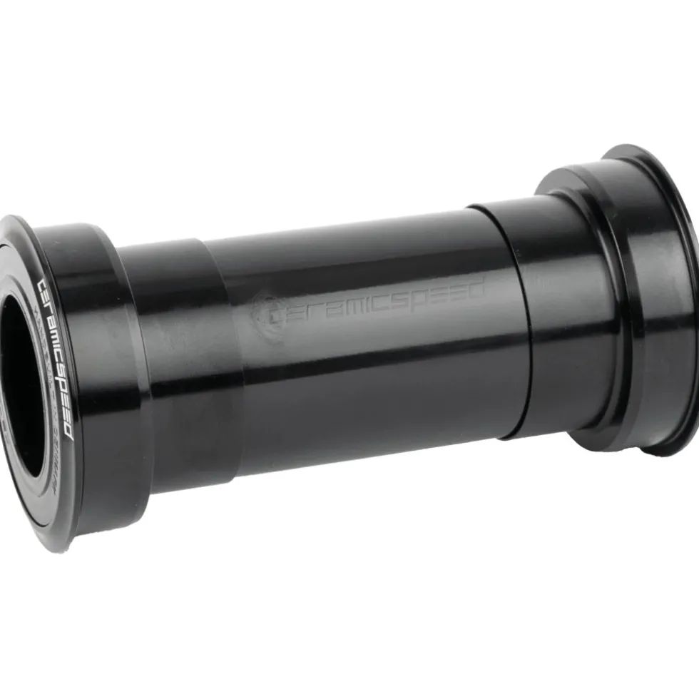CeramicSpeed Alpha Trapas - BB86 | Gravel | Ceramic | PF41-86.5-24