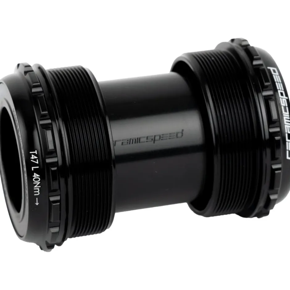 Trapassen < CeramicSpeed Alpha Trapas - T47 | Gravel | Ceramic | DUB | T47-68-29