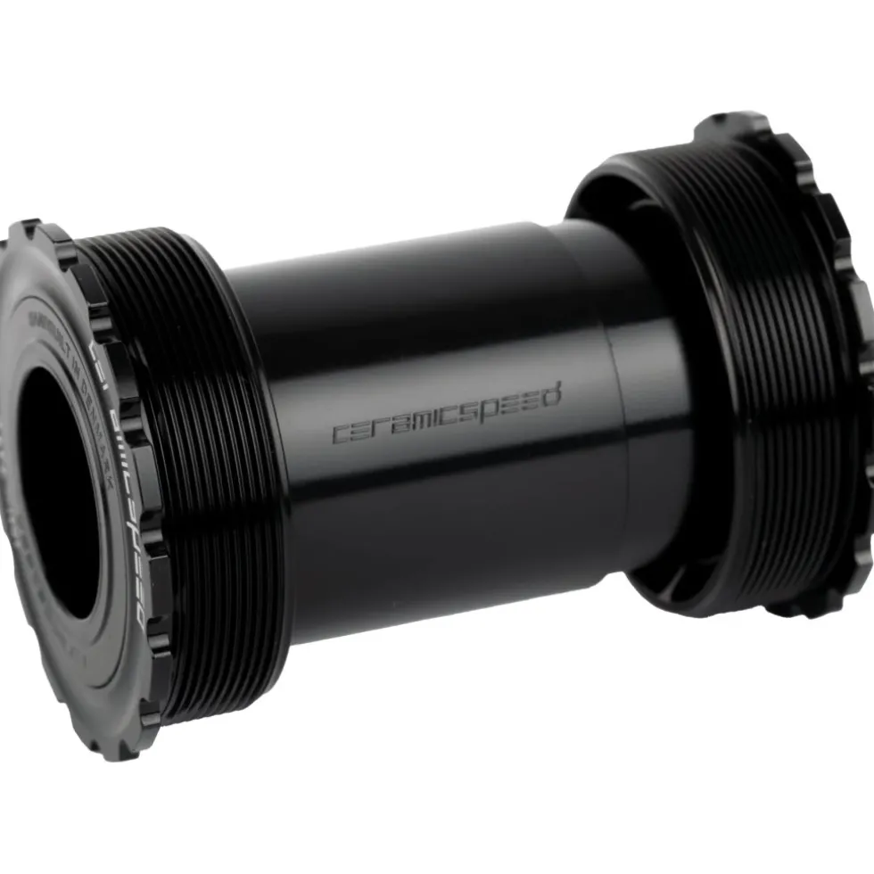 CeramicSpeed Alpha Trapas - T47i | Road | Ceramic | T47-86.5-24