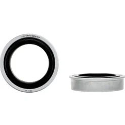 Trapassen < CeramicSpeed Coated BB86 Ceramic Bottom Bracket - PF41-86.5 - DUB - silver