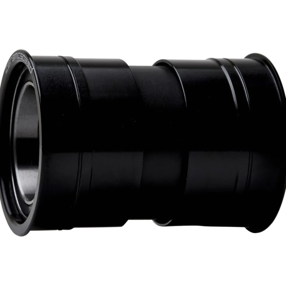 CeramicSpeed Coated EVO386 Ceramic Bottom Bracket PF46-86 - DUB - black