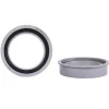 CeramicSpeed gecoat BB86 keramische lagercup - PF41-86-30 - zilver