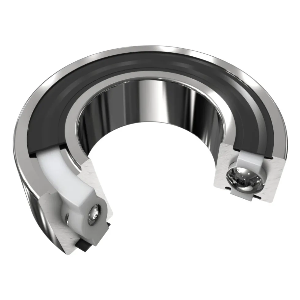 CeramicSpeed Headset Bearing - OHD | SLT - 1 1/2" | 40 x 52 x 7 mm | 45/45°
