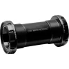 CeramicSpeed Keramische Trapas - Gecoat - voor SRAM Gravel | BSA-68-DUB - zwart