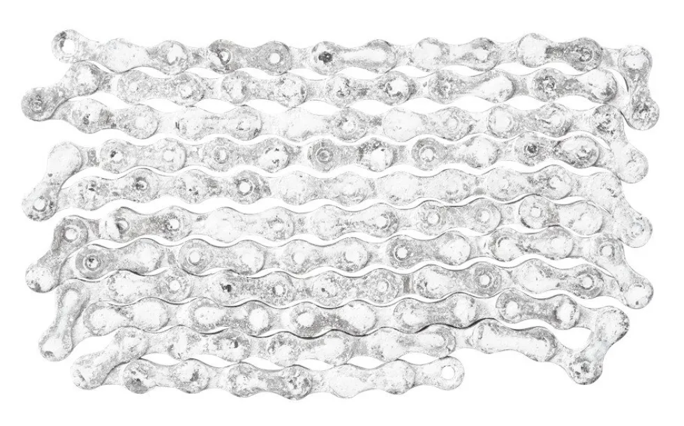 CeramicSpeed Ketting - UFO Factory Optimized | 12-voudig | KMC X12