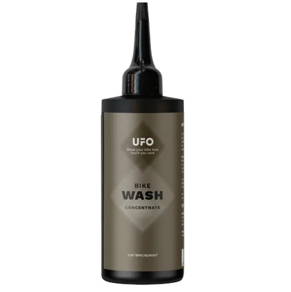 CeramicSpeed UFO Bike Wash Concentrate - Fietsreiniger Navulling | 125 ml