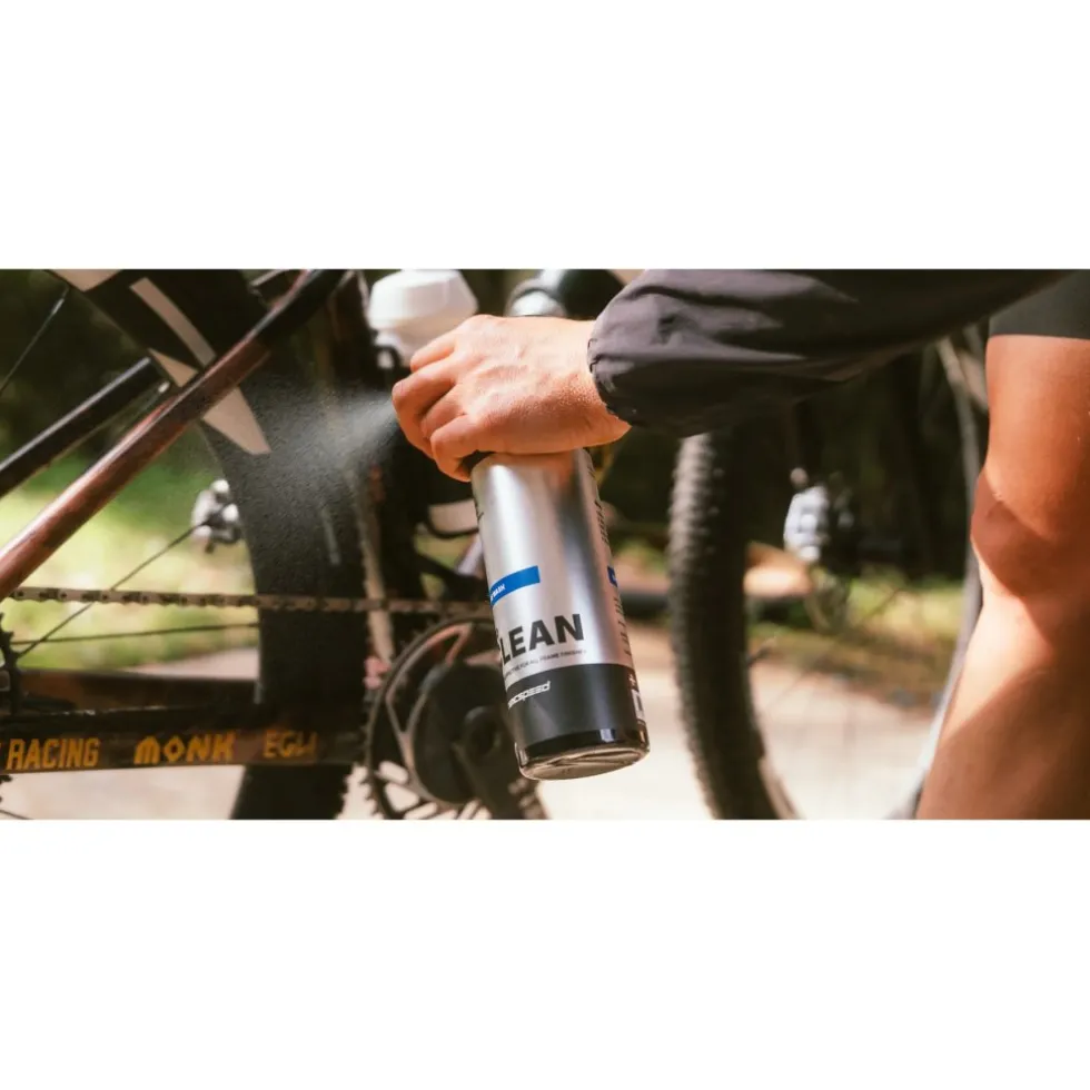 CeramicSpeed UFO Clean Fietsreiniger - 500ml